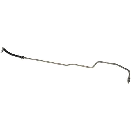Dorman Transmission Line 624-643